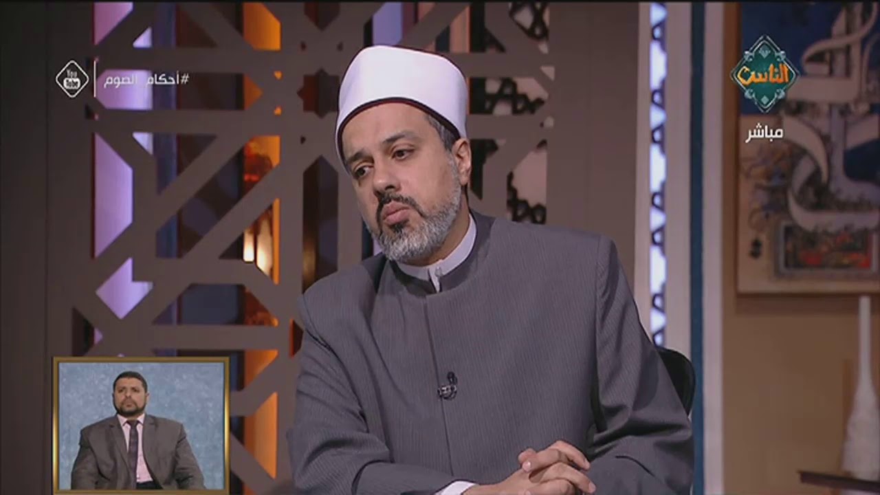 حكم دخول ماء الشطاف إلى جسم الإنسان أثناء الصيام  |فتاوى الناس