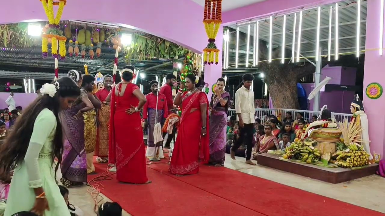 ஶ்ரீ சங்கிலி பூதத்தார் முழு கதை சிவசுப்பிரமணியபுரம் கணேசமூர்த்தி மகுடம் வடக்கன்குளம் 