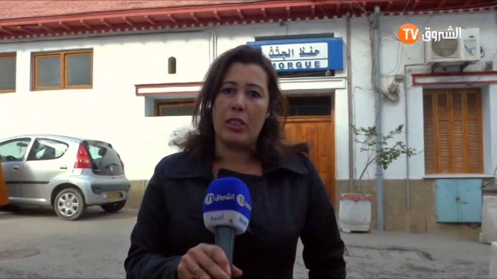 Echourouk TV Hussein-Dey / Déraillement d’un automotrice : 1 mort et 65 blessés
