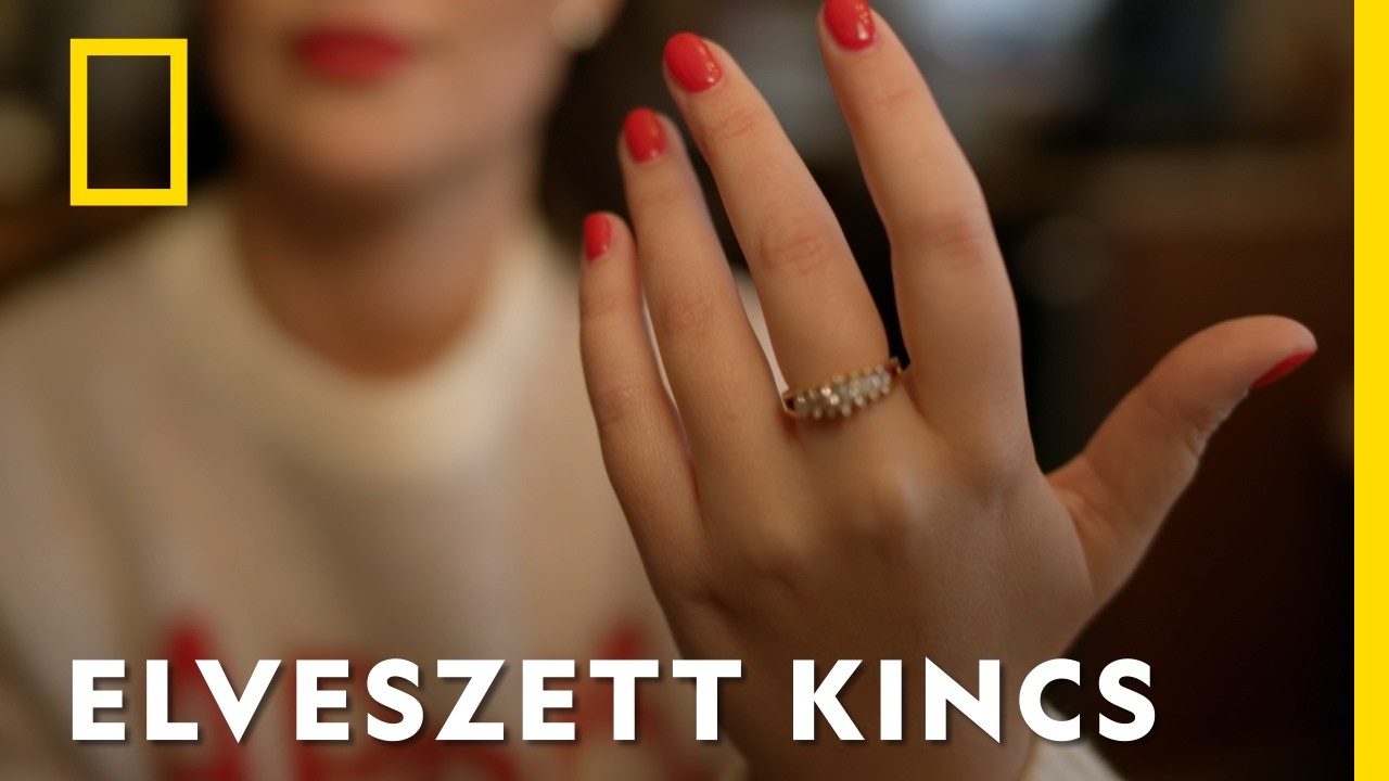 Elhagyta a gyémántgyűrűjét egy óriási reptéren! | Reptéri történetek: Elveszett csomagok nyomában