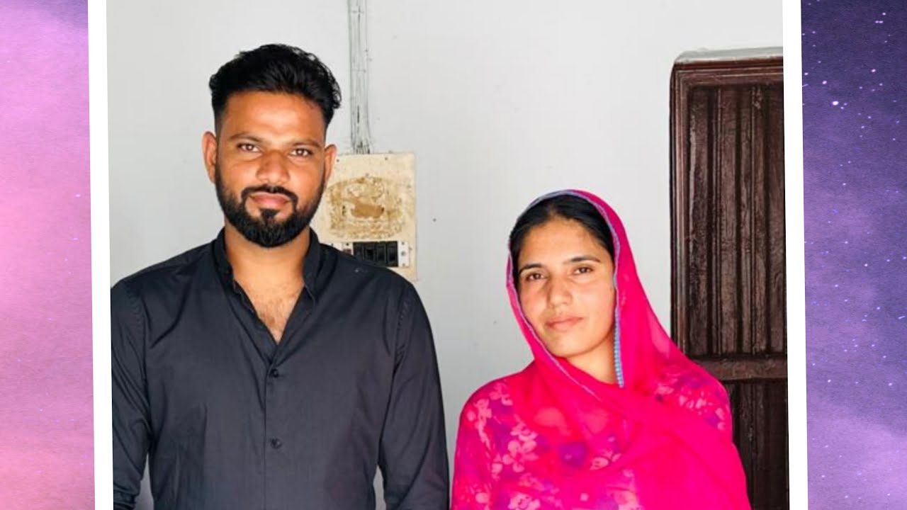 Jaskarandeep Singh & Sukhpreet kaur * path Shri Sukhmani Sahib Ji * LIVE On: 17-01-2026