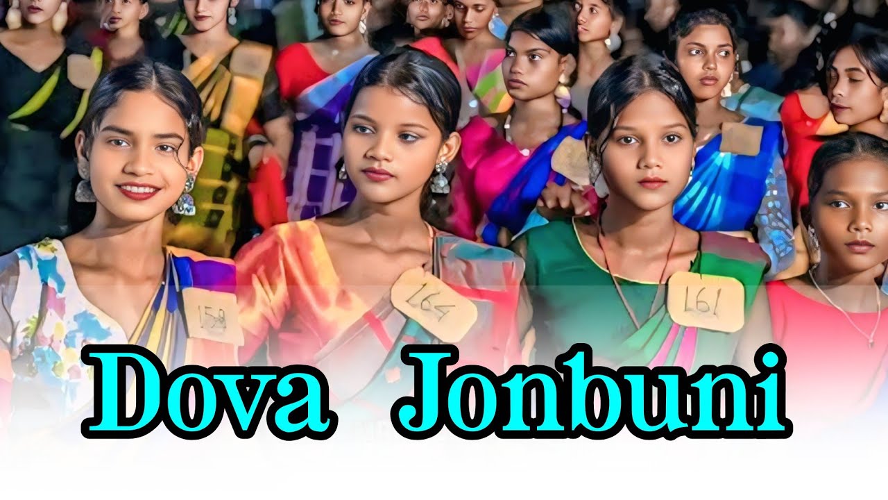 Dova Jonbuni dj lagne Enej hepraw 2025//@GoraMurmu#santali #sadhumarandi #sarisantali #trending