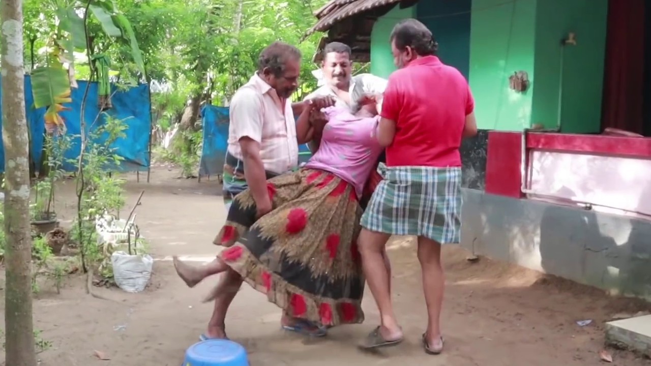 കൂട്ടുകാരന്റെ മകളാണെന്ന്&zwnj; പോലും നോക്കാതെ പെൺകുട്ടിയെ ചെയ്തത് ENTE SWANTHAM MEENUTTY | Lime Creations
