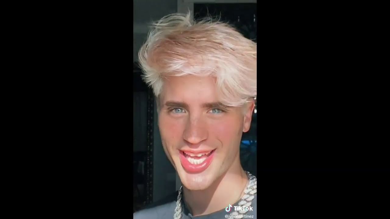 💎Ivan Martinez💎  ✨RECOPILACION✨ |Tiktoks   💙 LOS MEJORES TIKTOK💙🥑 |TEAMKEN 👑