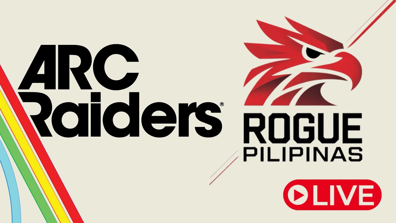 Arc Raiders(LIVE)