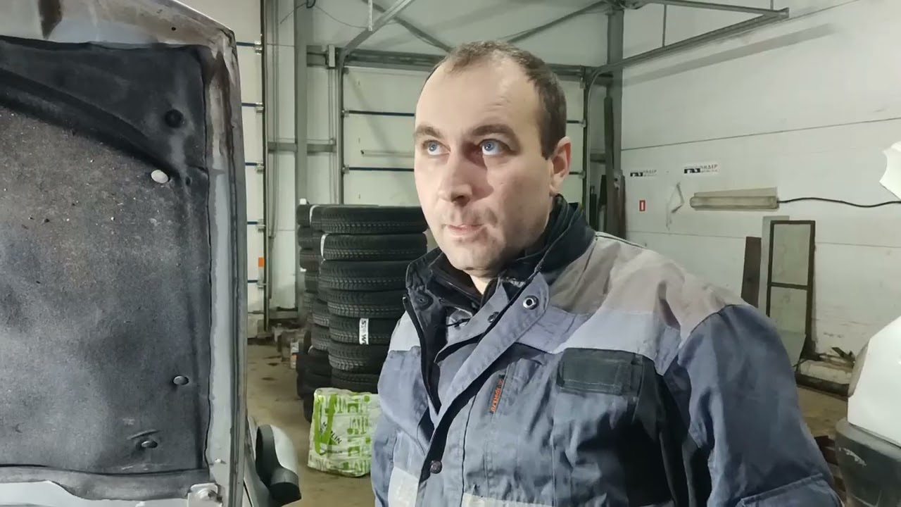 Печка Рено Меган 1