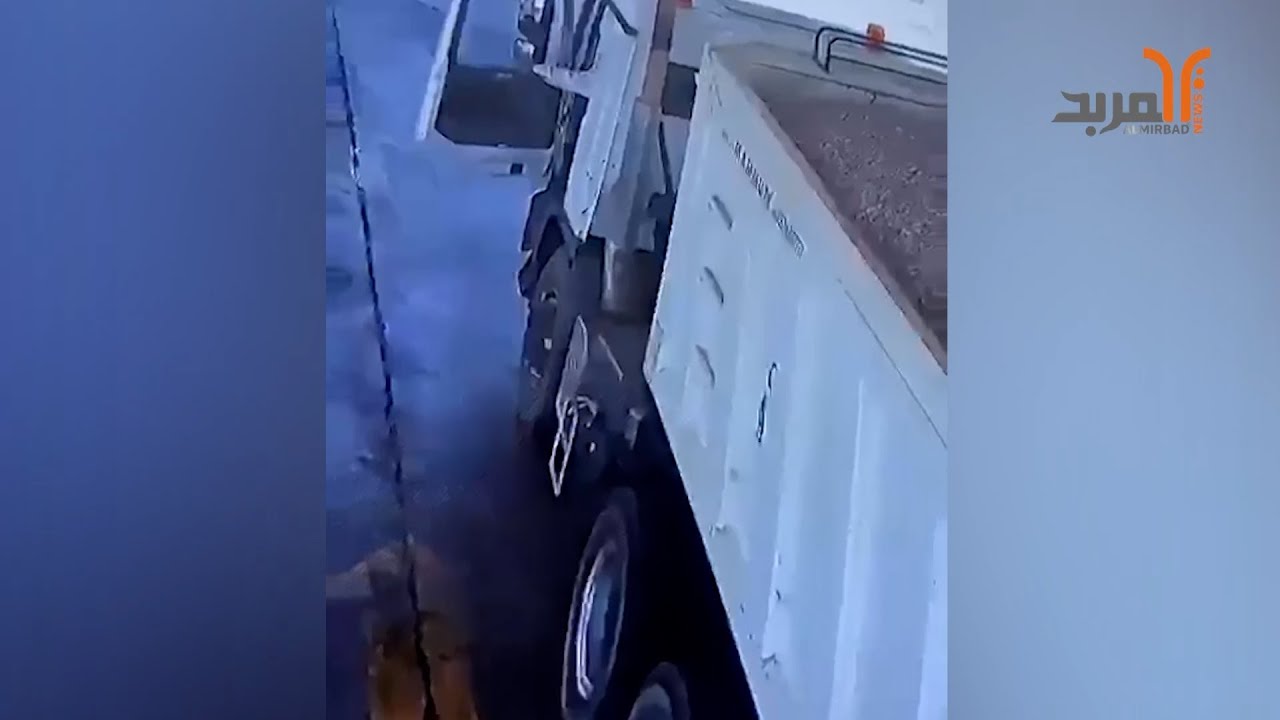 قصة سائق 
