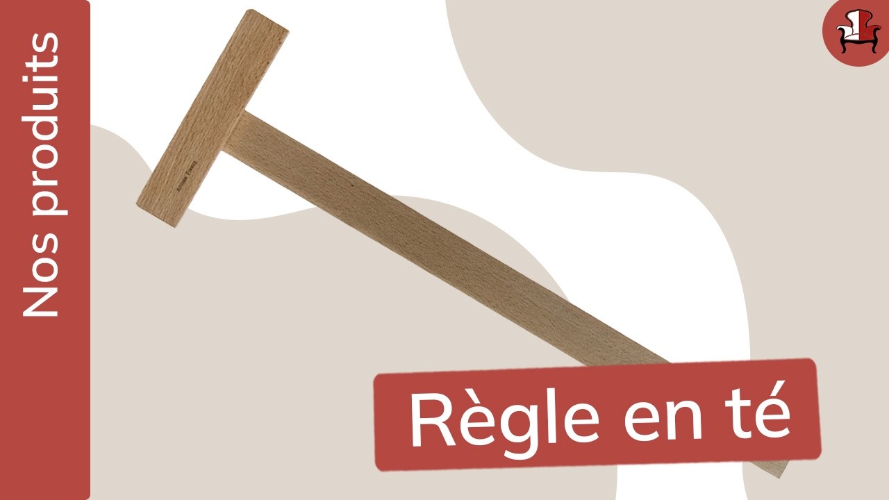 Règle en té