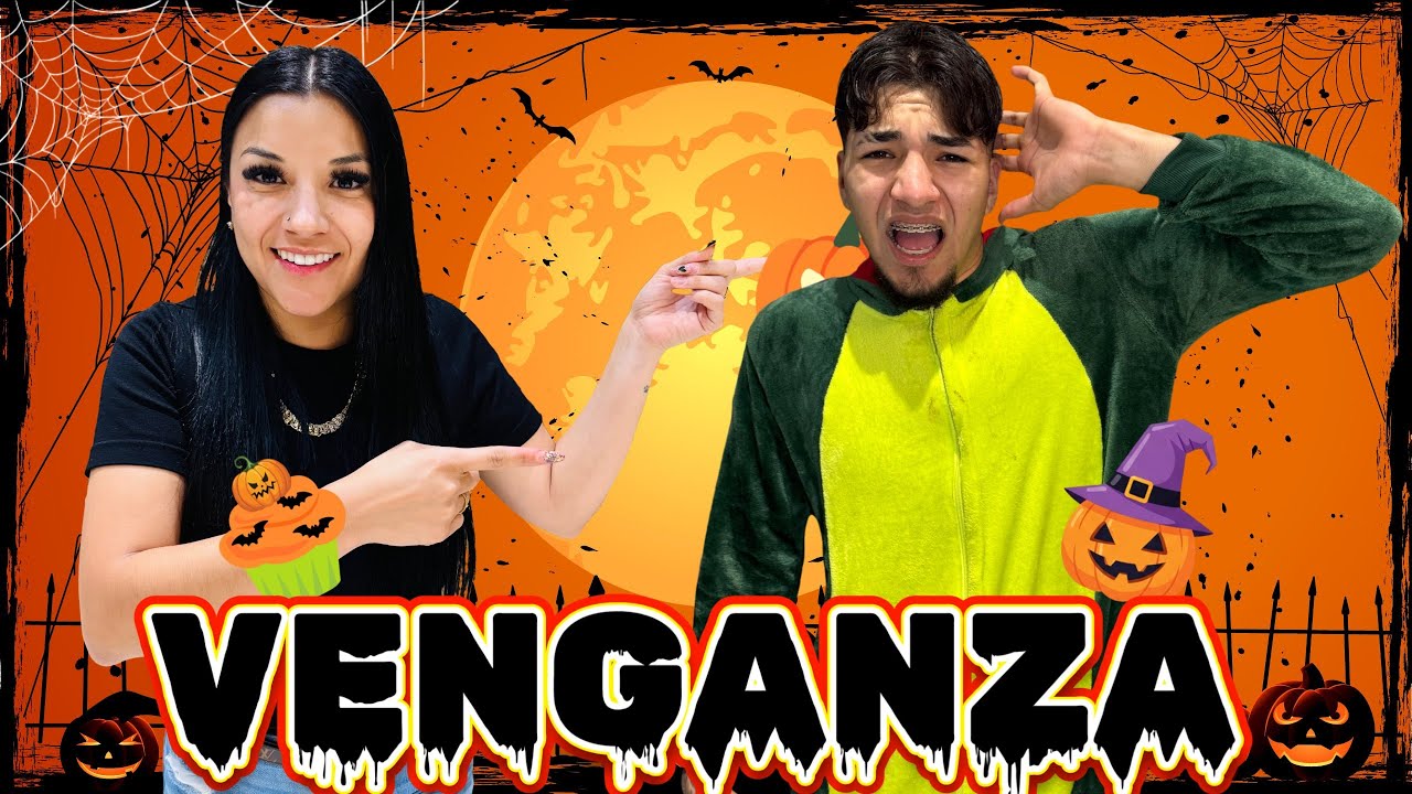 Casa Embrujada - Venganza Al Niño Cuyeyo @Los Reyes Toys  | Madrina Gediva @Kachitaa