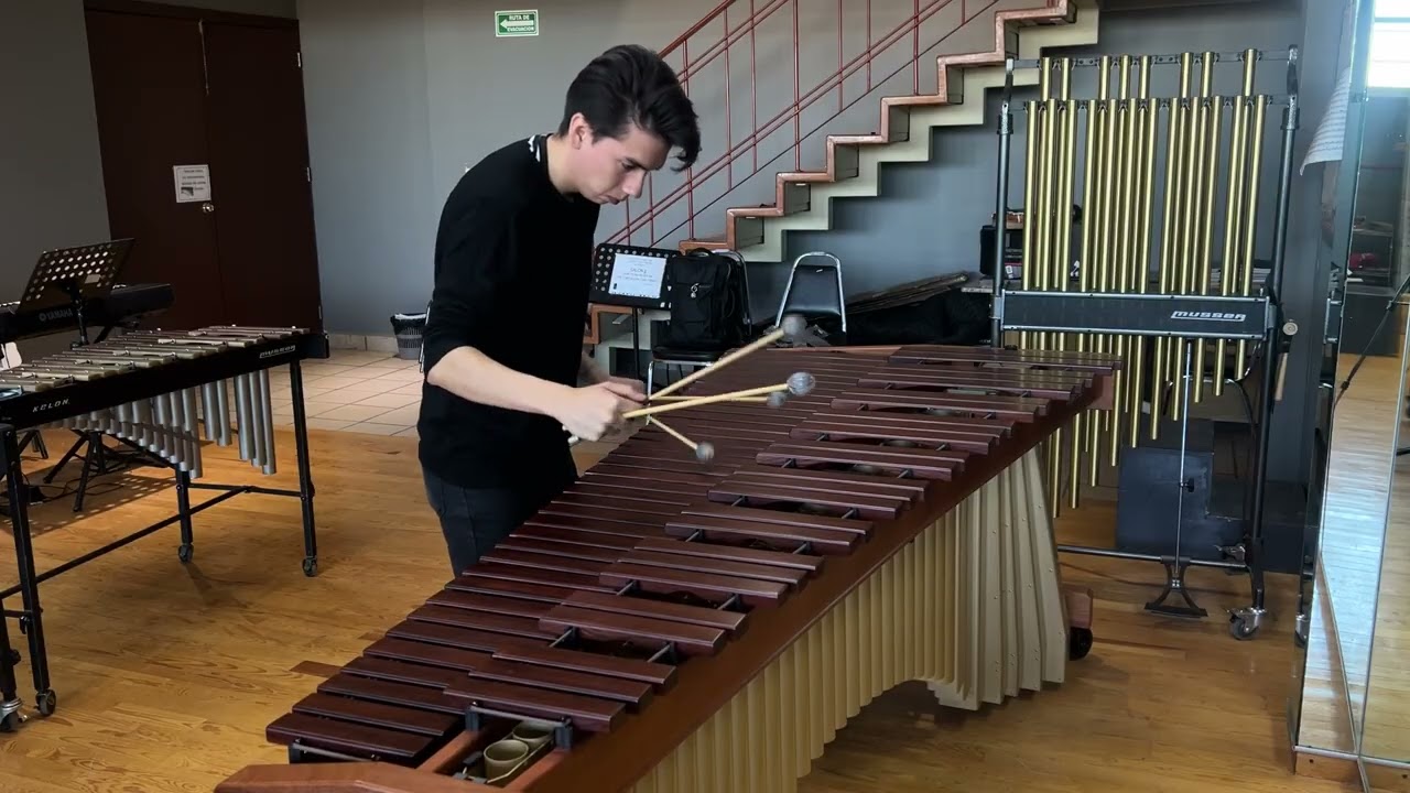 Partita no 3 en Mi mayor BWV 1006: III. Gavotte en Rondeau