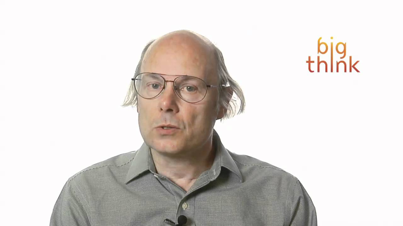Bjarne Stroustrup: How C++ Combats Global Warming