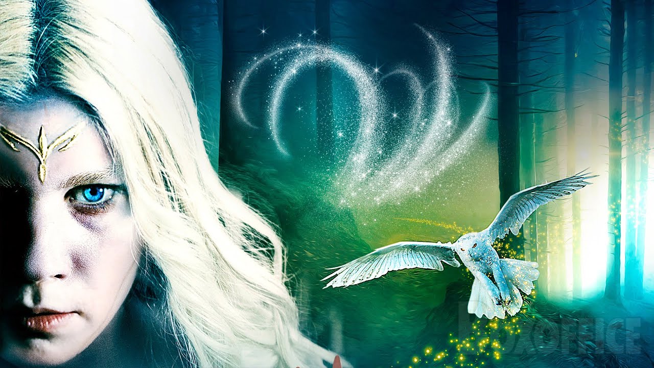 The Ice Queen | FANTASY | Full Movie in English