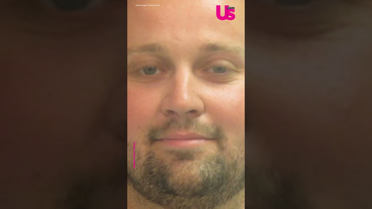 Joseph Duggar spoke out after his brother Josh Duggar admitted to sexually abusing five girls