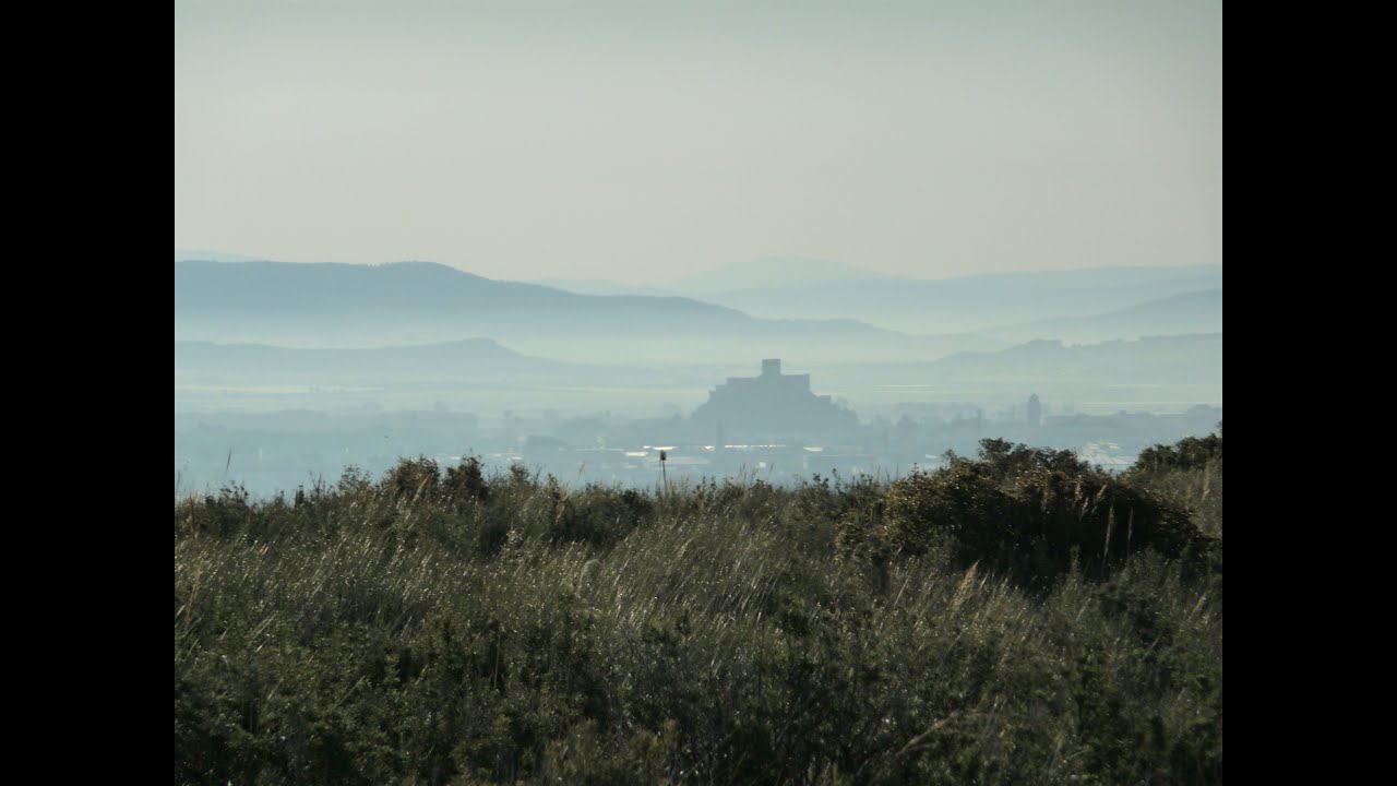 Ruta de la Lana Mai 2022 Alicante   Burgos