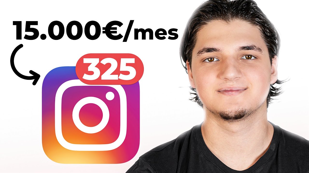 La Mejor Estrategia para Conseguir Clientes con Instagram en 2025