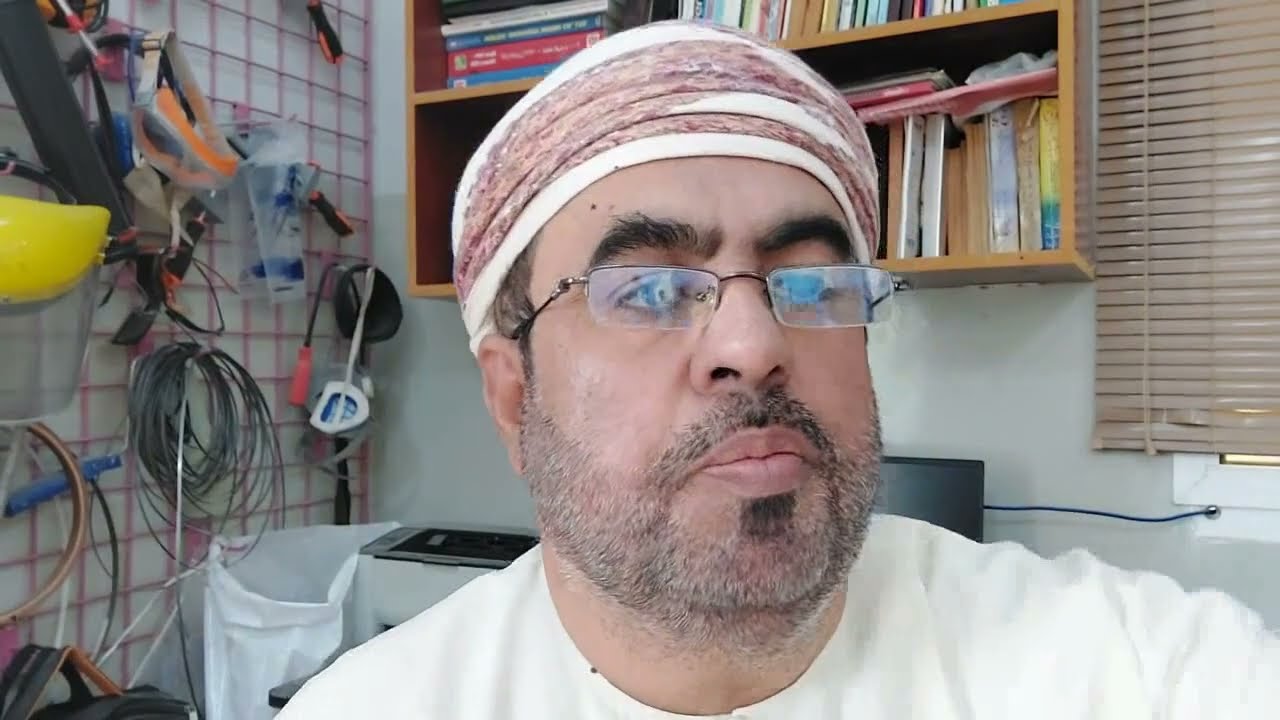 تاريخ الزدجال النمر History Al Zadjal Al Nemar2
