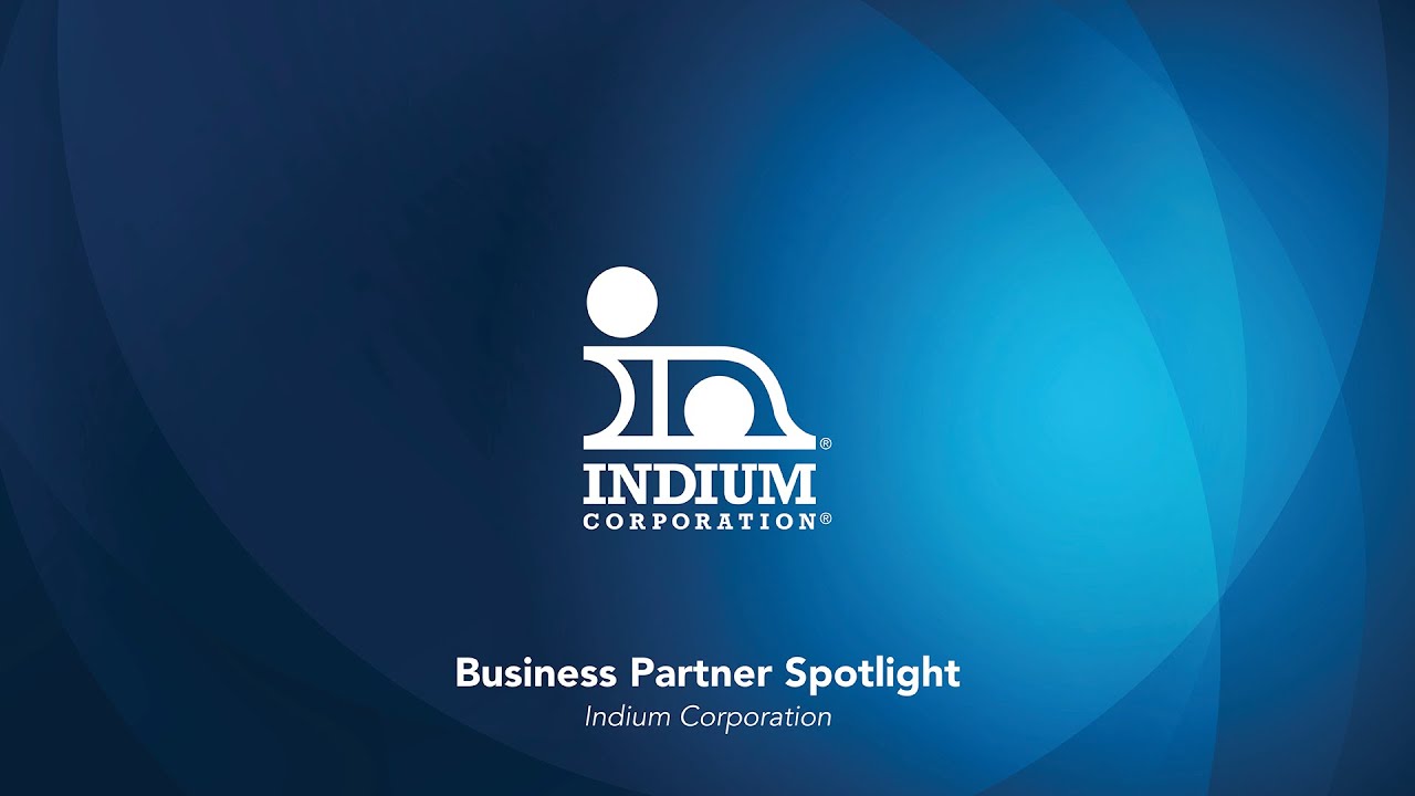 How to Build Your Talent Pipeline Early | Testimonial: Indium Corporation