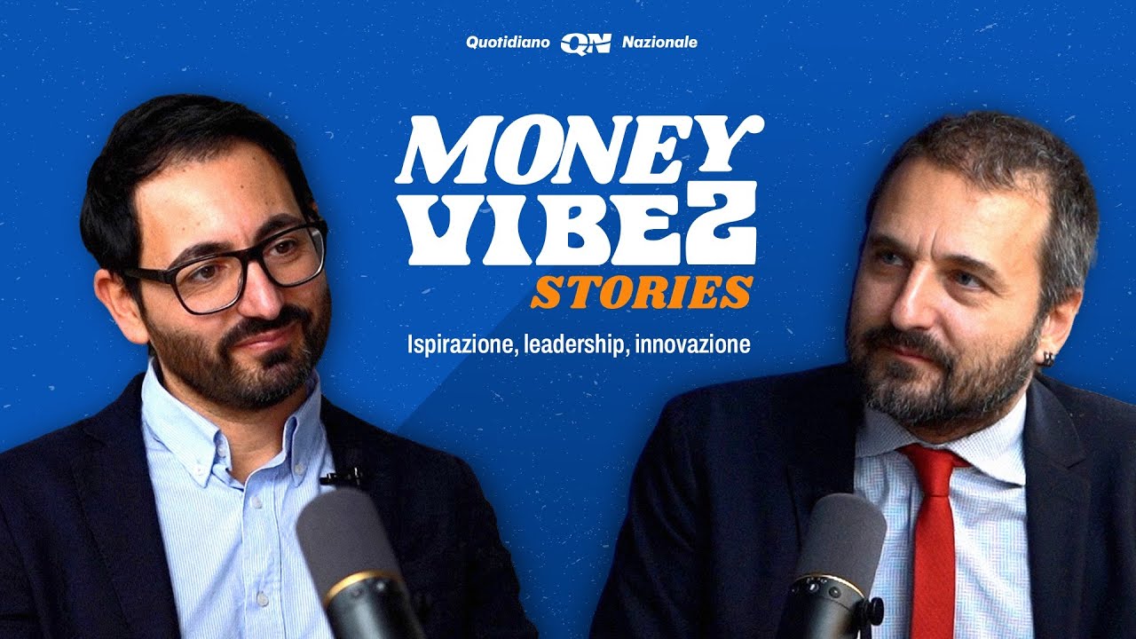 Money VibeZ Stories | L'intervista a Silvano Soloperto, Vicepresidente Italy AUTO1 Group