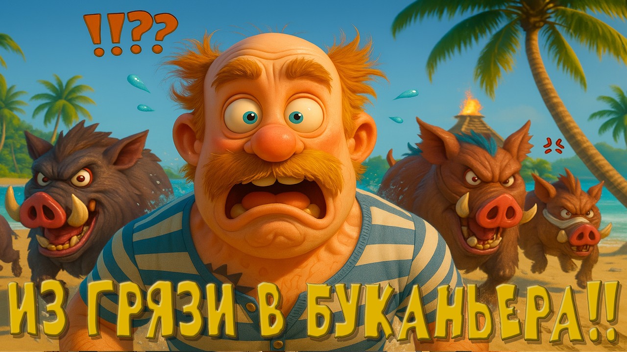CROSSWIND - ЛУЧШАЯ ВЫЖИВАЛКА 2025?