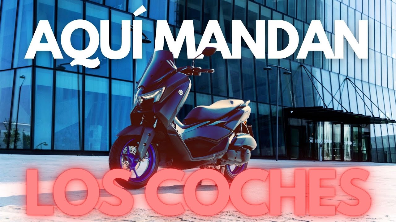 Las motos m&aacute;s vendidas en Espa&ntilde;a en 2025 explican MUCHO M&Aacute;S de lo que crees