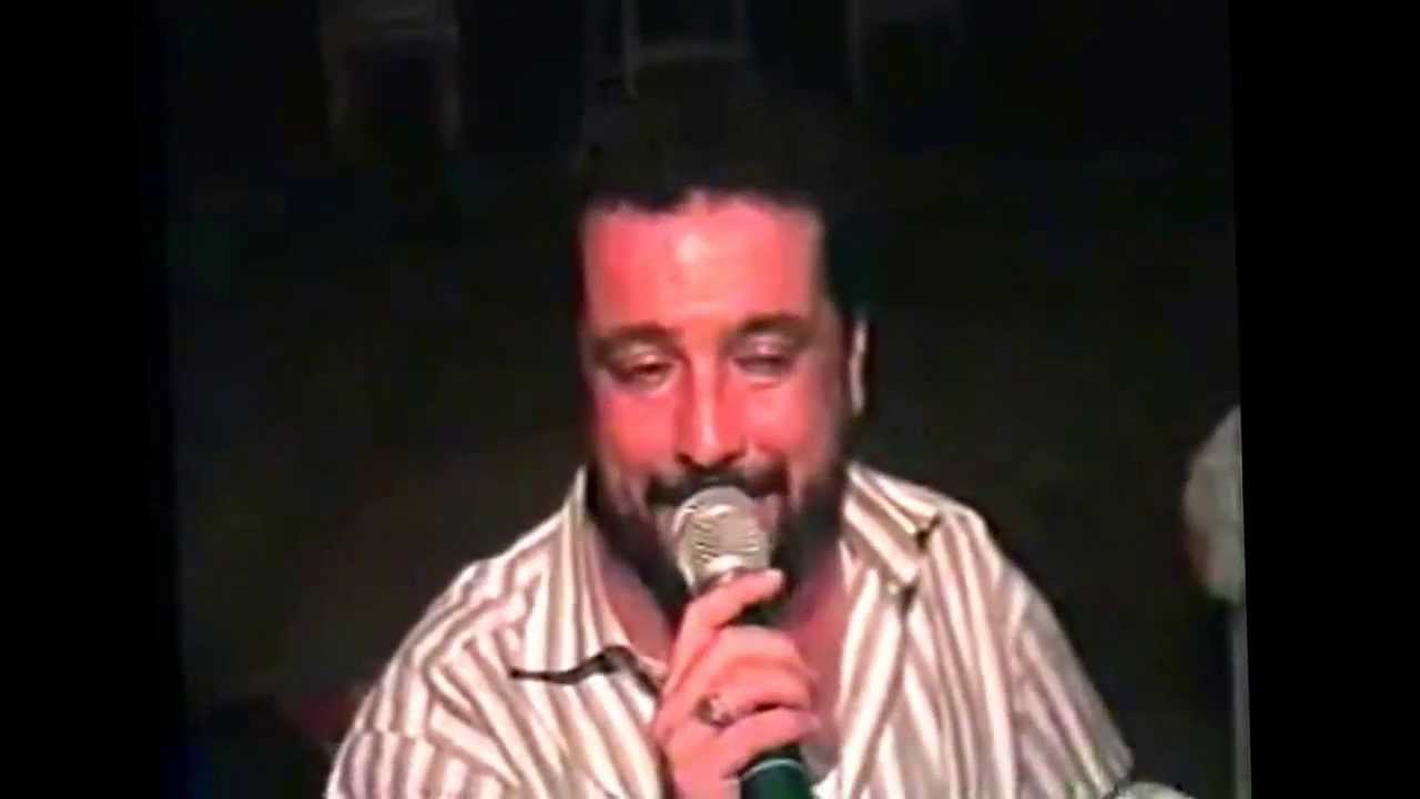 Nuri Garmiani ...Xoshtren Gorani (Amera)