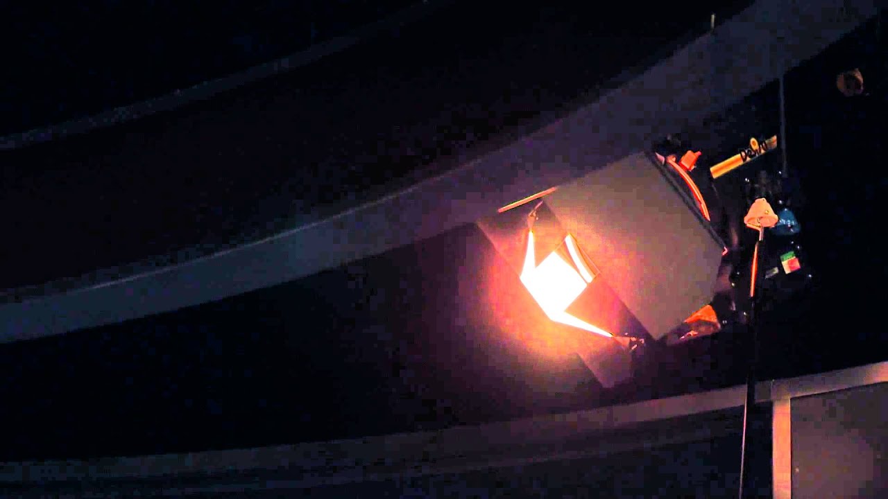 In Focus: Lighting Director