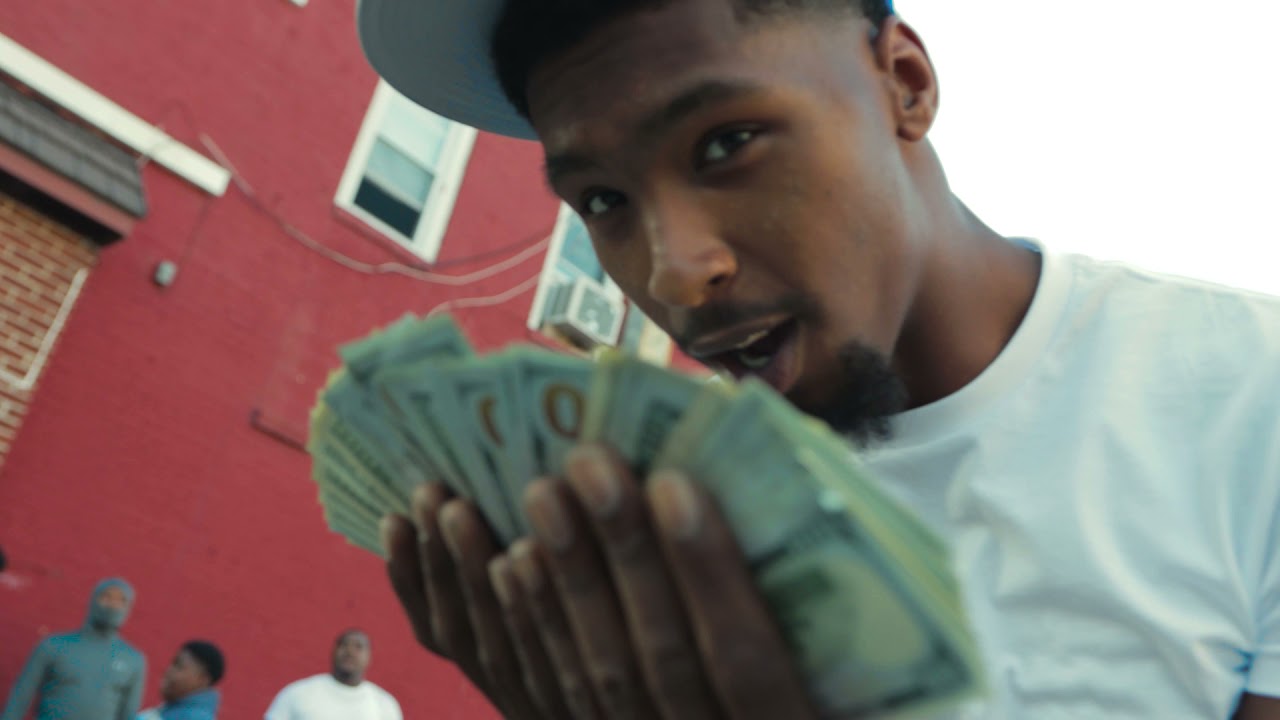 SIX - Listen Up (Official Video)
