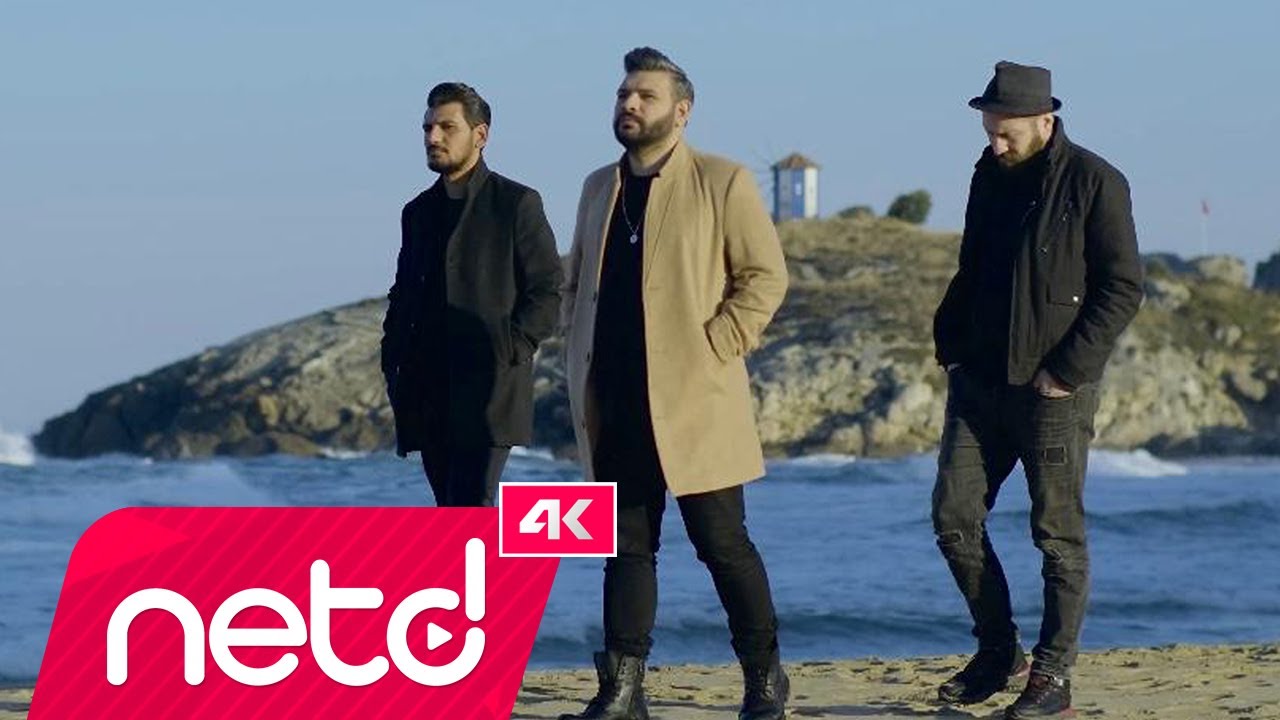 Kutsal Sütoğlu - Yarım Bıraktın
