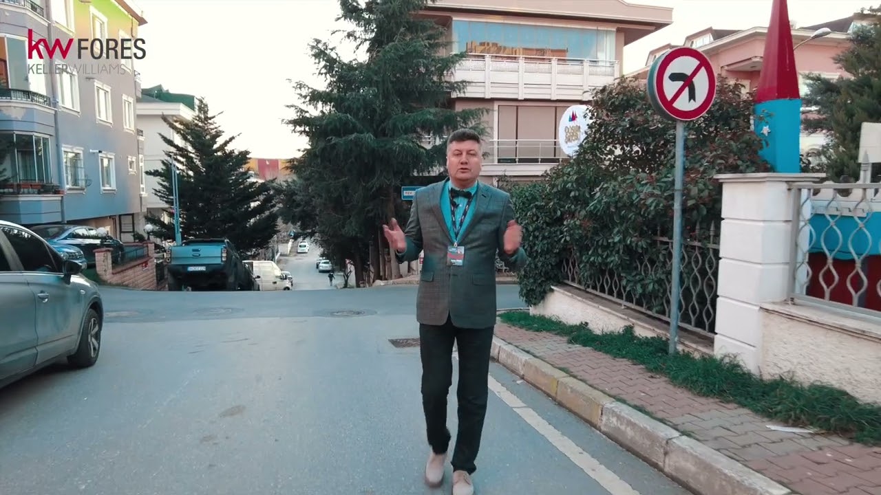 PLAZA KOMPLE BİNA VİLLA ANAOKULU B&Ouml;LGESİ ATAT&Uuml;RK MAHALLESİ GENEL TANITIM