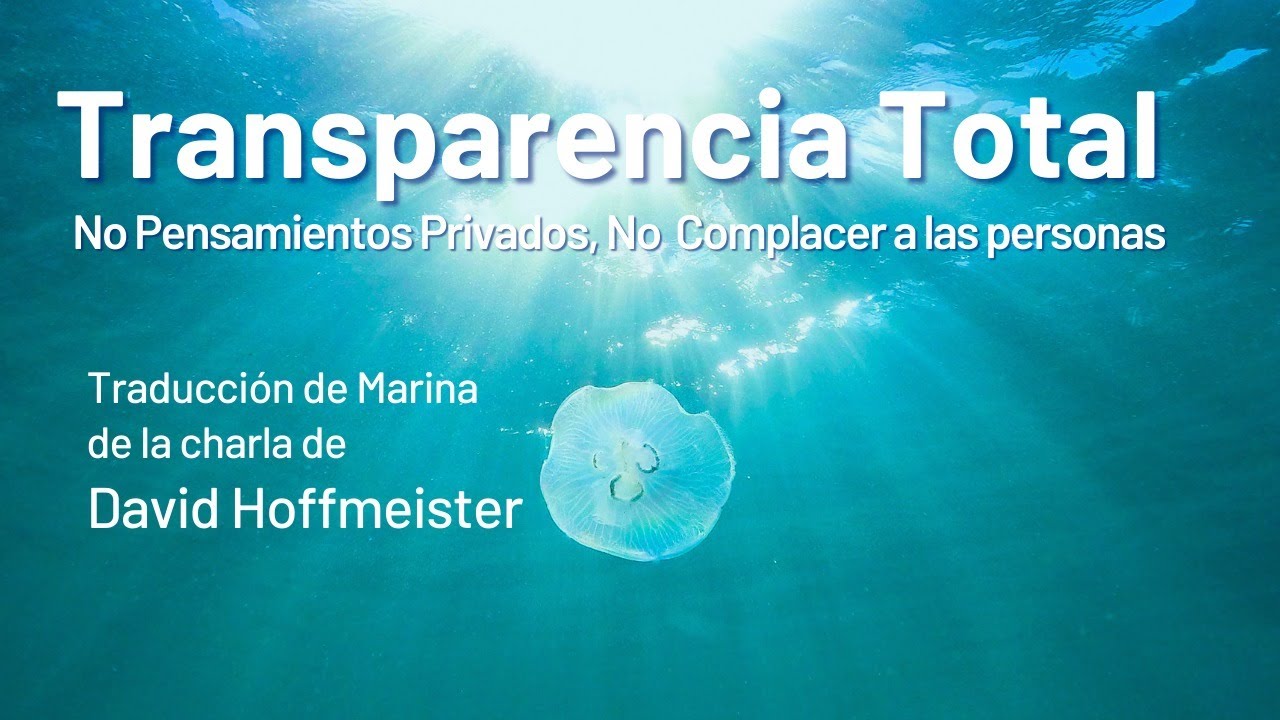 Un Curso de Milagros: 