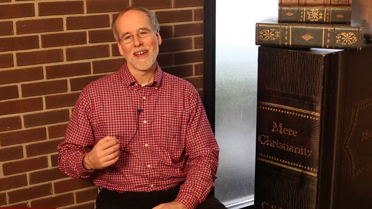 Dr. David Bradshaw on Christian Apologetics