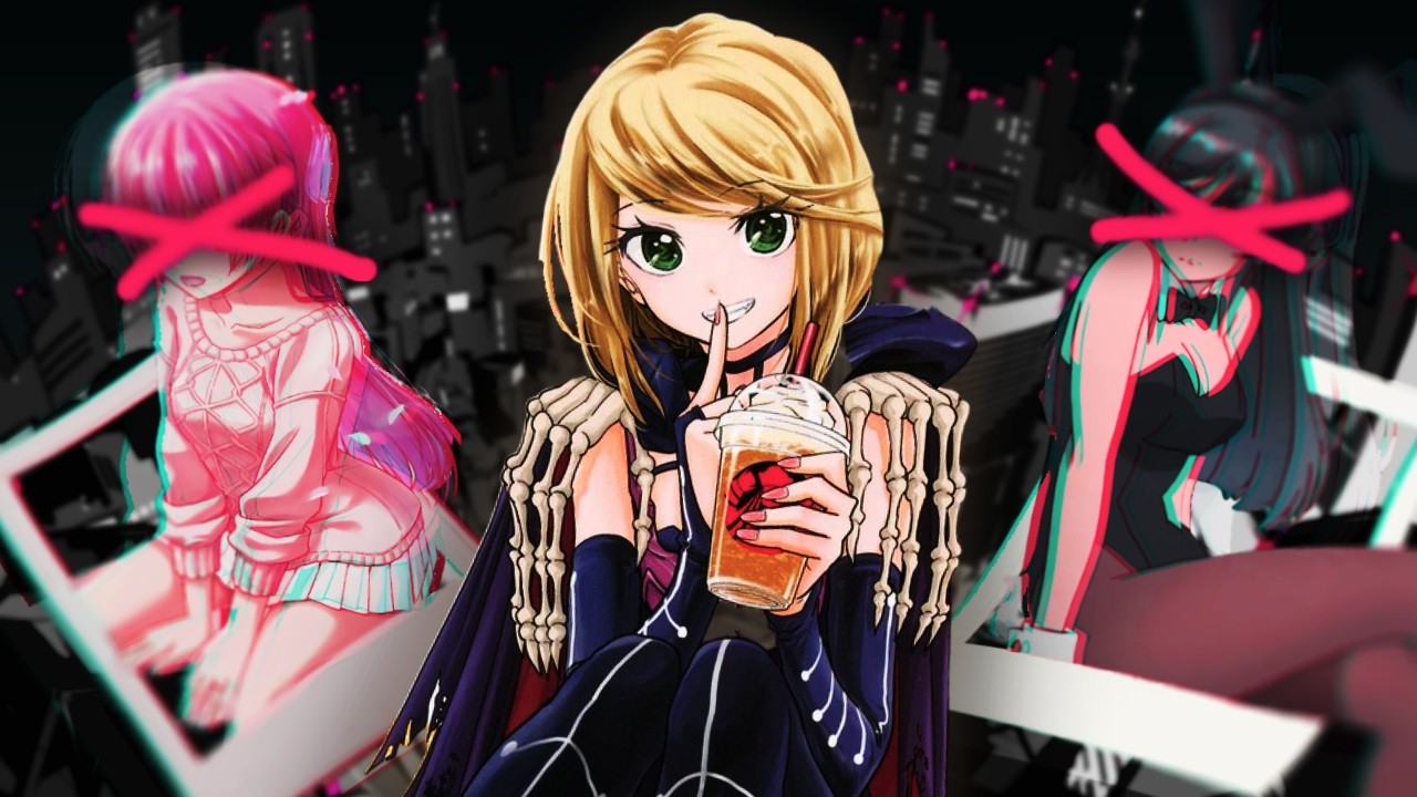 I Watched 12 MORE Romance Anime That Are 