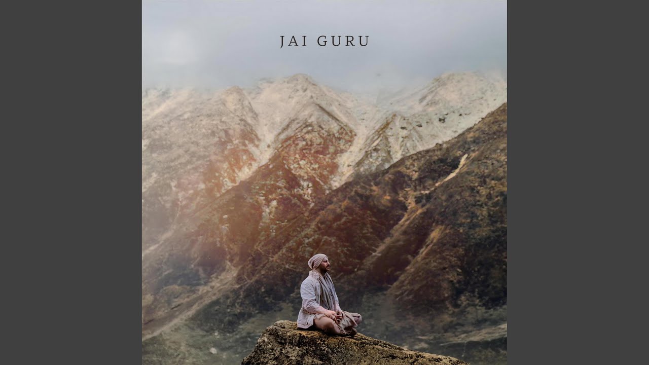 Jai Guru