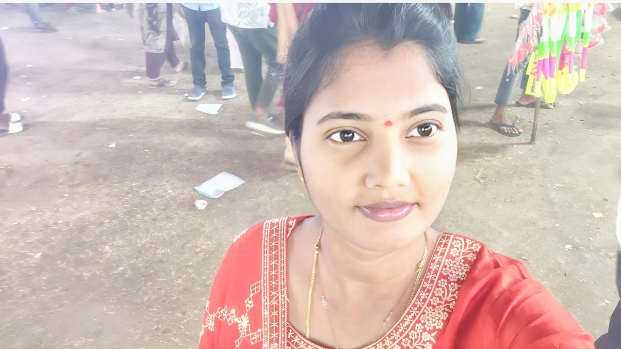 మా ఊరి తిరణాల నాతో పాటు మీరు కూడా చూసేయండి 🤩🤩#viral vedio#trending vedio#thiranala wibes#