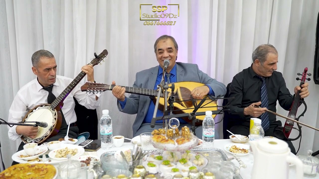 chikh mourad djaafri 2026