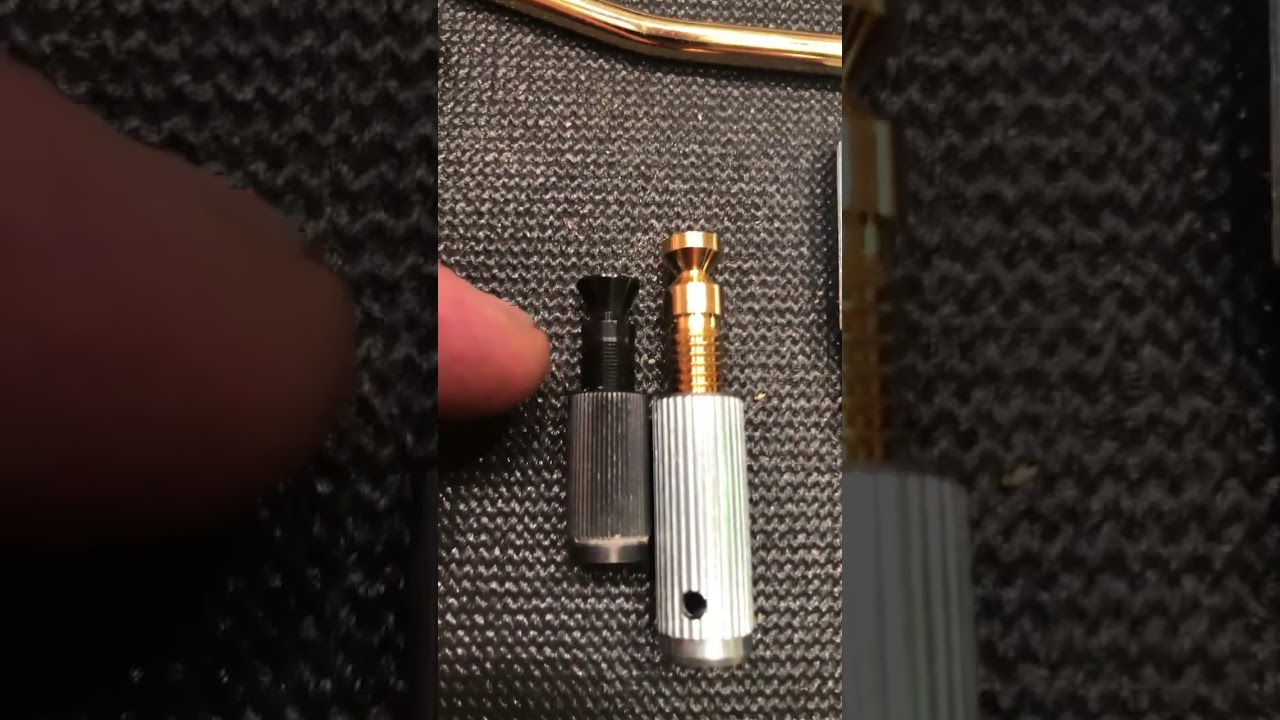 Gotoh ge1996t stud comparison