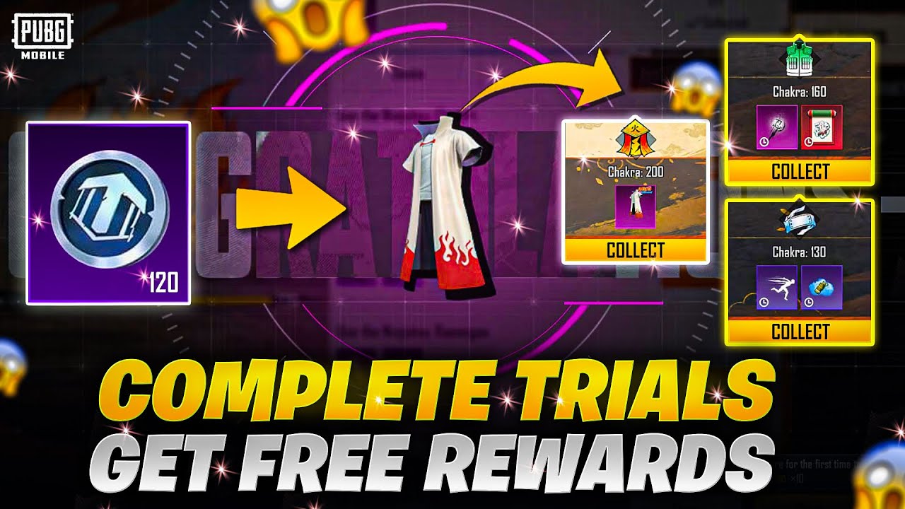 Get Free 50 Lucky Coins & Permanent Outfit | How To Complete All Missions | PUBGM 