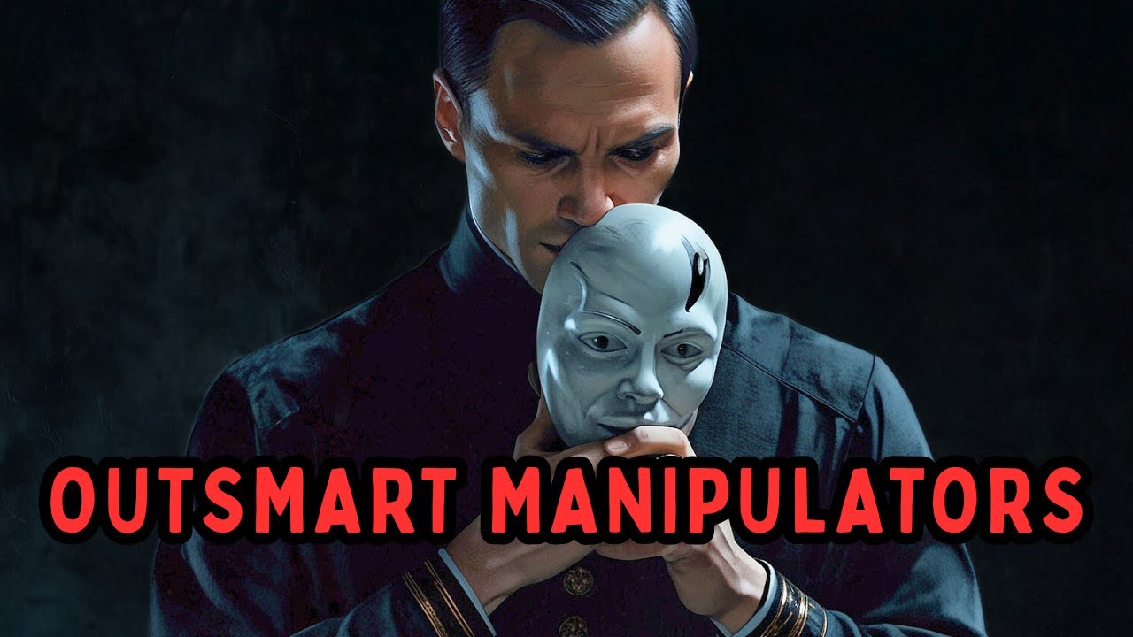 7 Genius Ways to Outsmart Manipulators | Machiavelli&rsquo;s Tactics