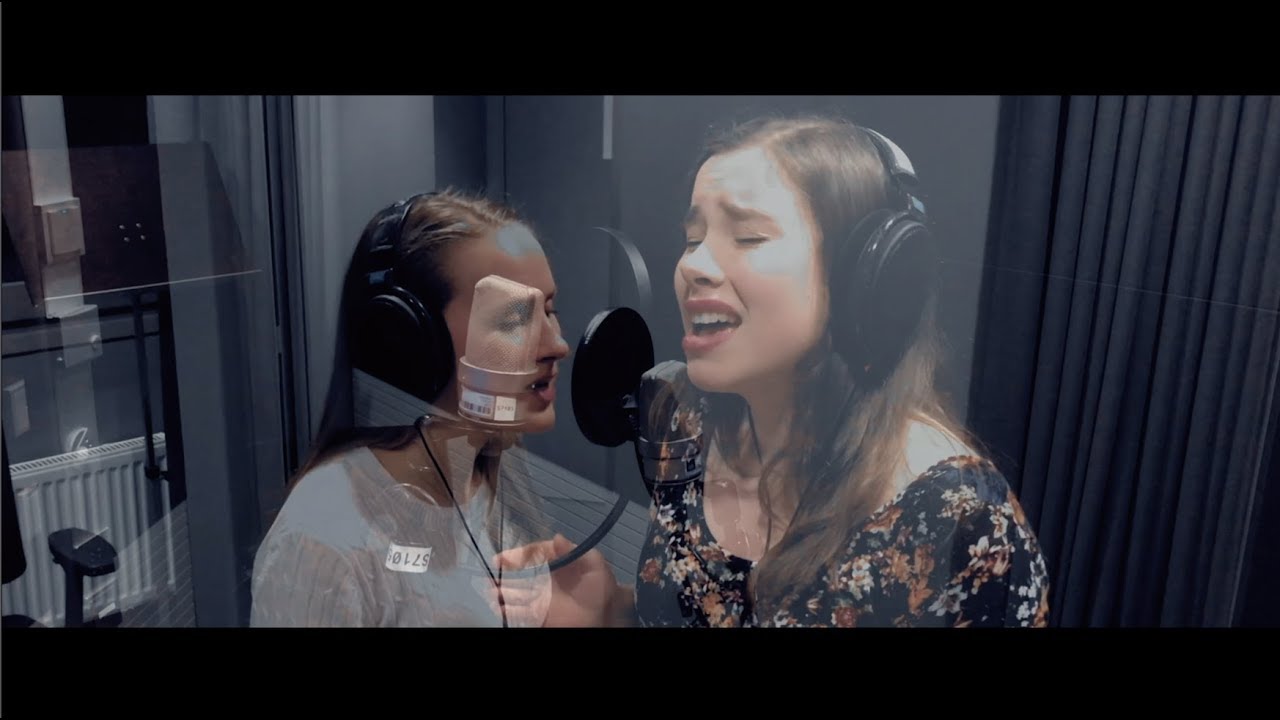 Aino & Hanna - Antaudun (Reino Nordin)