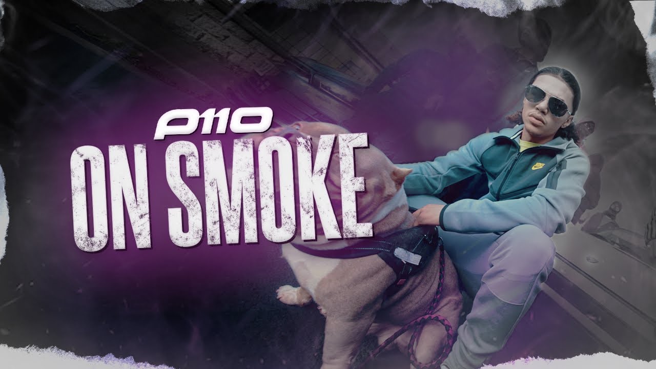 TB - ON SMOKE | P110