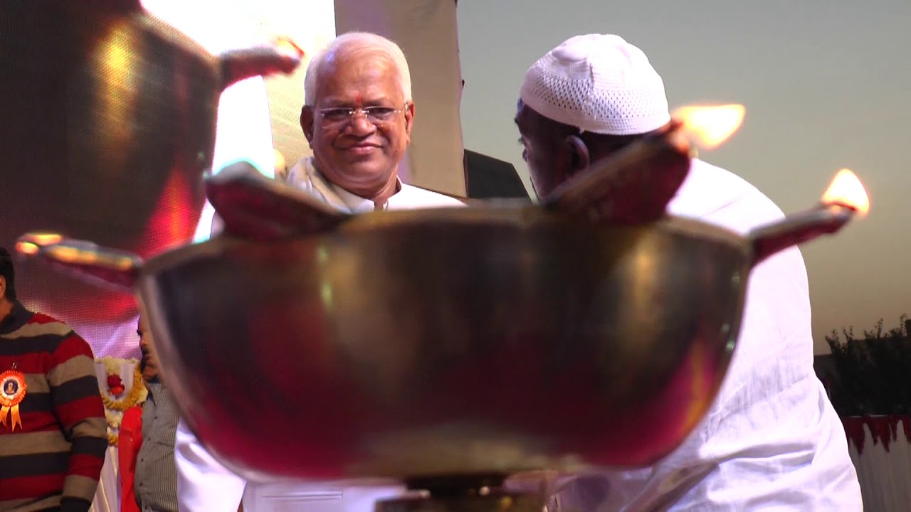 प.पु. गुरु माउली मोरे दादा - श्री स्वामी समर्थ  माऊली दिंडोरी - औरंगाबाद कार्यक्रम भाग १