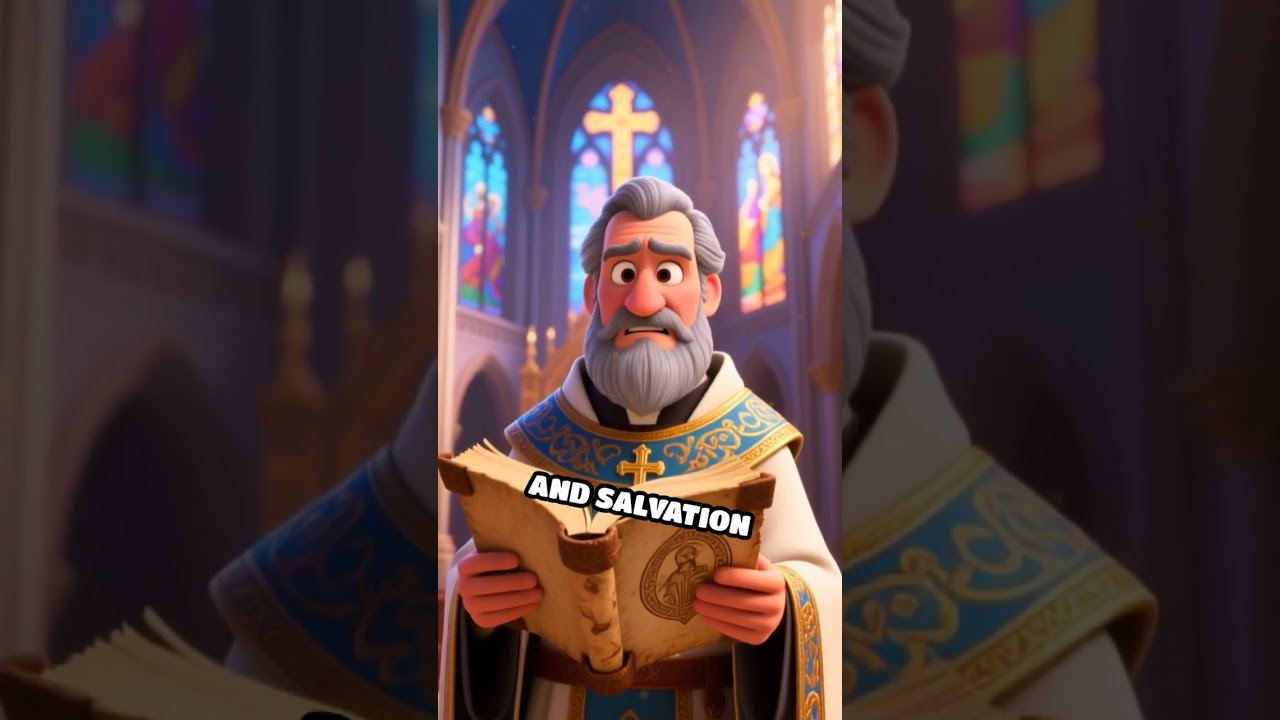 How Early Leaders Chose the Bible's Books