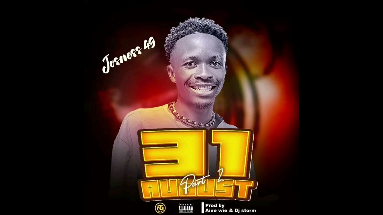 Josnes49{ 31 August pat 2 }afficial music Video
