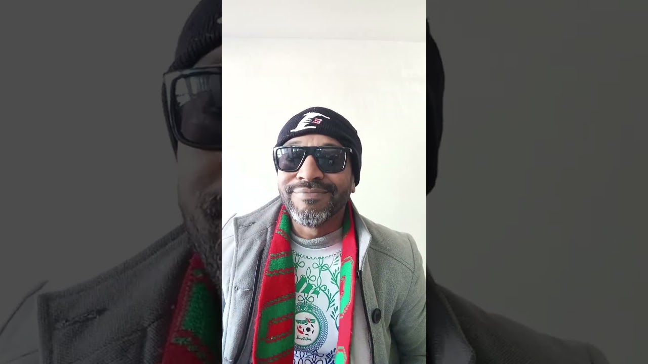 عاجل🚨الرئيس الجزائري🇩🇿في المغرب🇲🇦😱👀👂😭