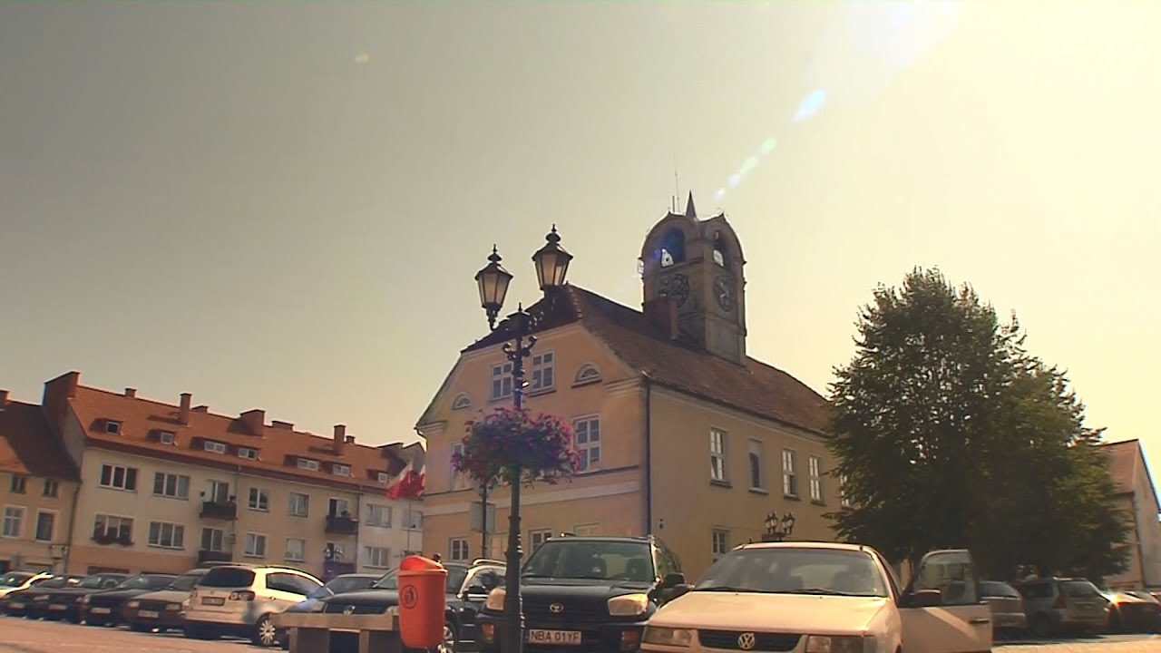 CITTASLOW G&Oacute;ROWO IŁAWECKIE