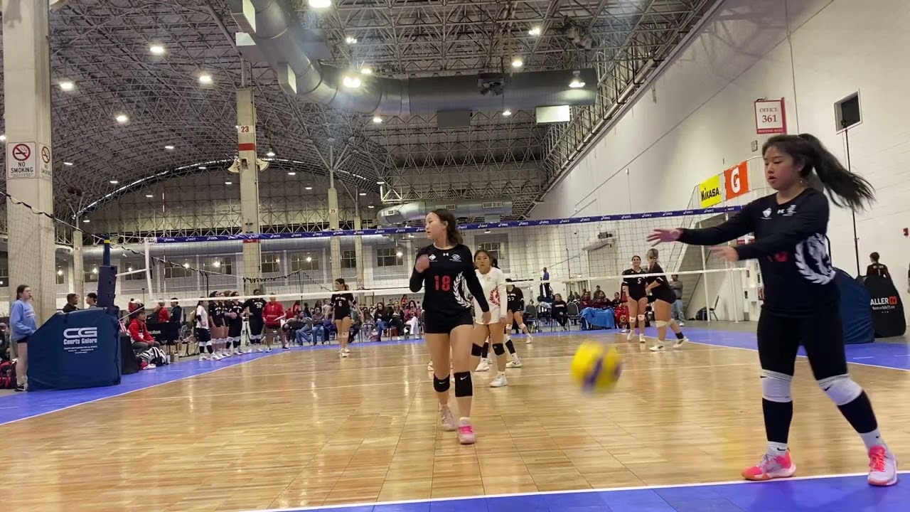 Second game