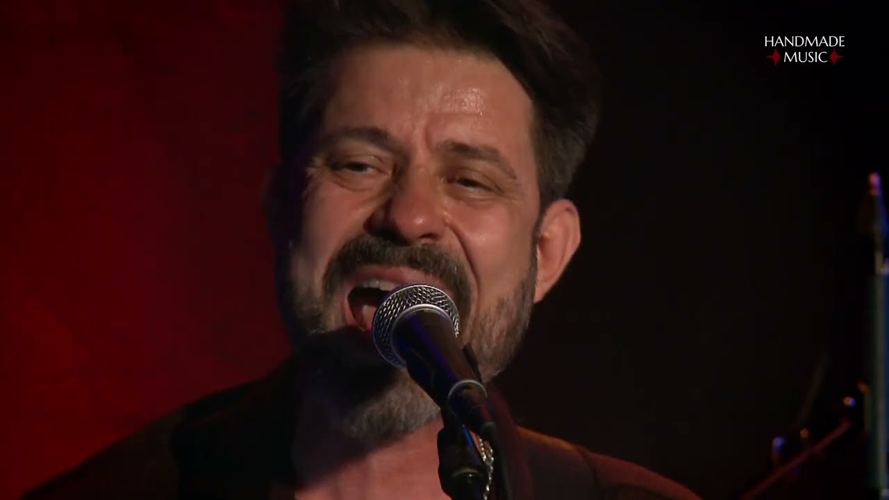 Timo Gross Band (GER) - full concert