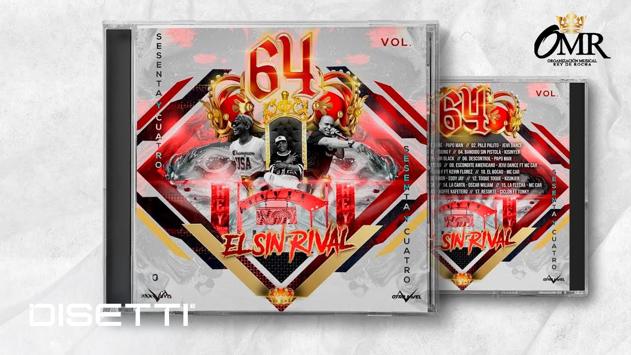 Jeivy Dance - Palo Palito (Audio con Placas) | Champetas Viejas