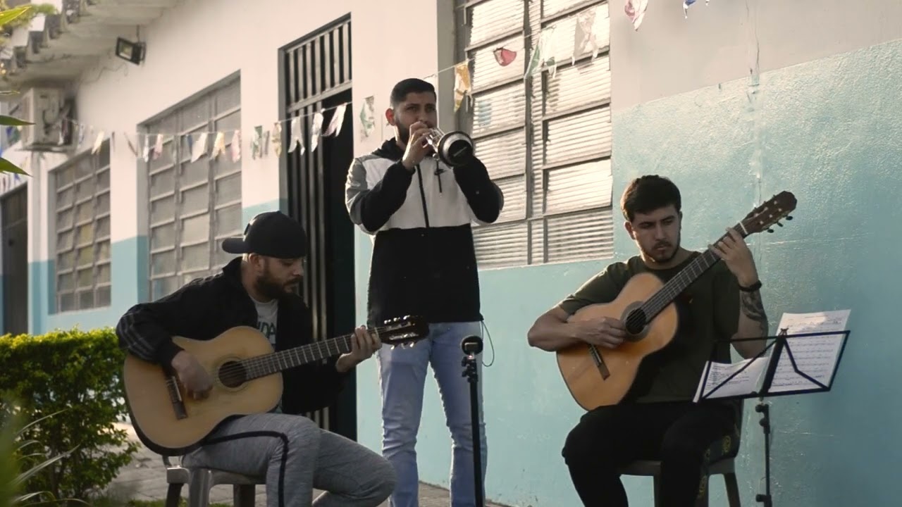 Pistonista Atrapalhado - Argeu Soares