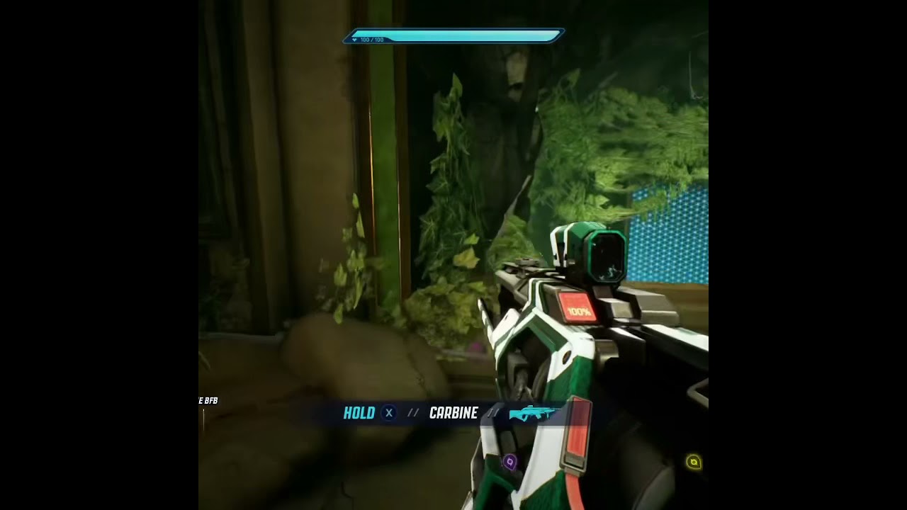 This is %10 Luck!